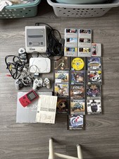 Lot Jeux Video Consoles Retro