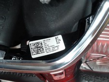 Volant VOLKSWAGEN POLO 6 PHASE