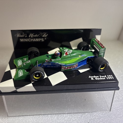 Jordan ford 191 - ford, bertrand