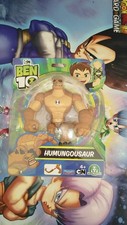 Figurine neuve Ben 10