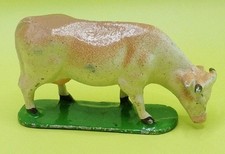 FIGURINE QUIRALU / LA FERME 