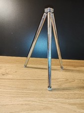 Ancien Pied d'appareil photo télescopique  Modèle Déposé Brevet Sgdg A saisir 