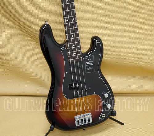014 0470 551 fender ltd - fender, player