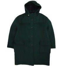 Vintage Gloverall Wool Duffle