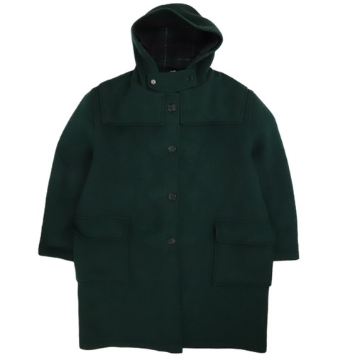 Vintage gloverall wool duffle - gloverall,
