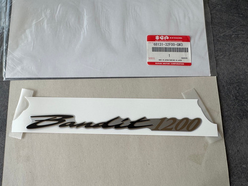 Sticker carénage suzuki - carénage,