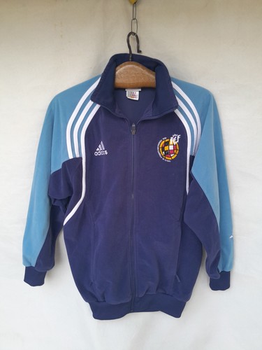 Vintage veste survêtement - veste,