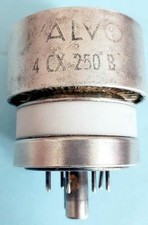 4CX250B VALVO K-570