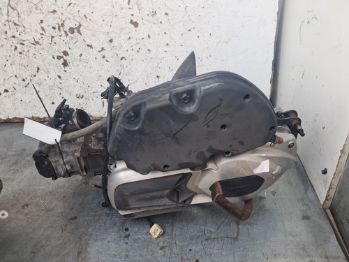 2011 piaggio mp3 moteur - mp3,