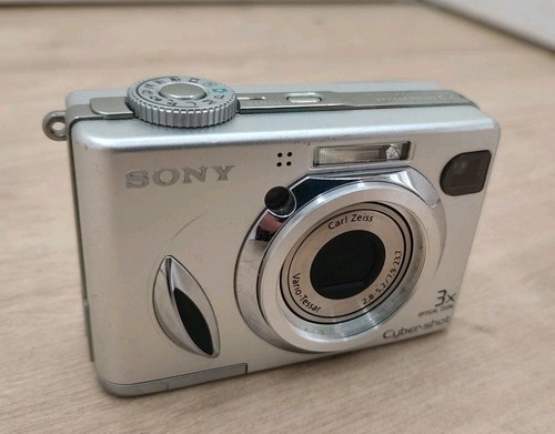 Appareil photo numerique sony - appareil,