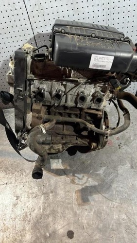 Moteur ford phase 2 - ford, ka