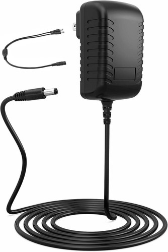 Adapter for dogtra - ac,