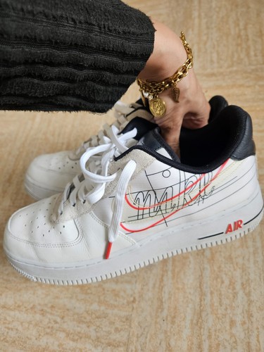 Chaussures air force - chaussures, one