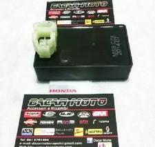 UNITÉ CONTRÔLE CDI MS8 Honda Africa Twin 650 1988 1989 Active la Pompe Essence