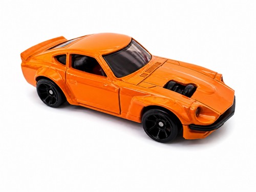 Hotwheels datsun 240z - hotwheels, custom