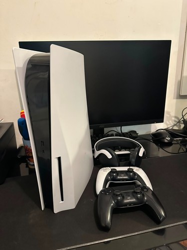 Playstation original avec - 5,