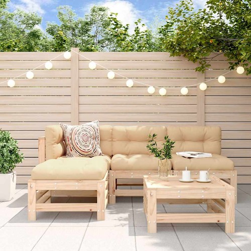 Salon jardin mobilier de - mobilier,