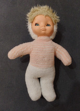 B2G / doudou peluche poupée