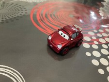  VOITURE DISNEY PIXAR CARS   **  mini racers  **  