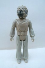 Kenner Star Wars Zuckuss 4-LOM