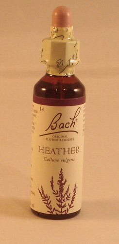 Remède fleur bohème bach - fleur, de