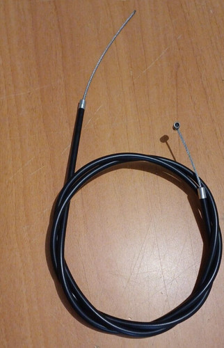 Cable gaz wolf - cable,