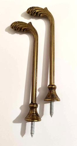 Porte embrasses rideau - rideau, de