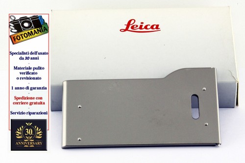 Dorso leica minilux back - minilux, 12