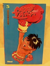 sympa livre nori taka  tome 5  (  manga  / glenat  ) 0643