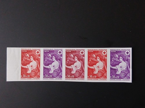 Variété non dentelé essai - variété,