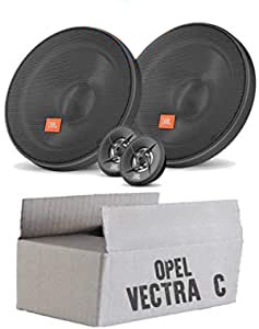 Jbl haut parleur pour opel - jbl,