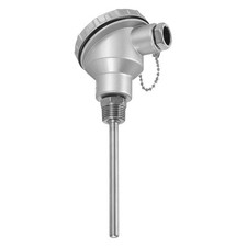 Sonde RTD PT100 1/2" NPT pour