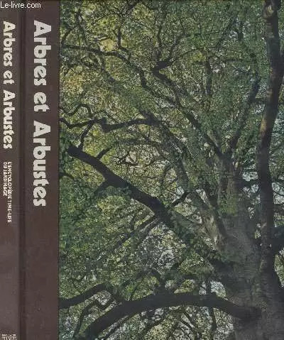 Arbres arbustes - et,