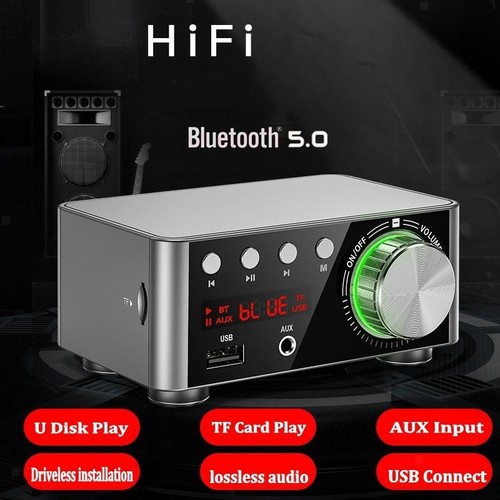 Puissant 50wx2 100w - puissant,