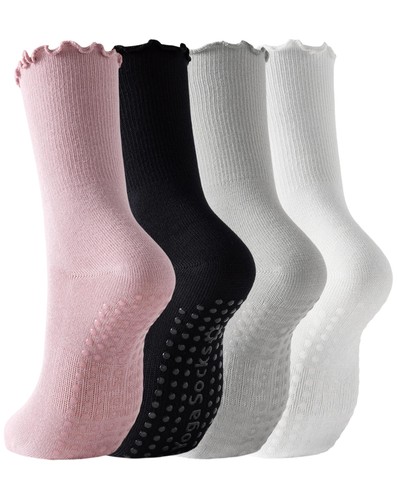 Chaussettes yoga volants - chaussettes, de