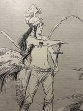LE COURRIER FRANÇAIS 1887