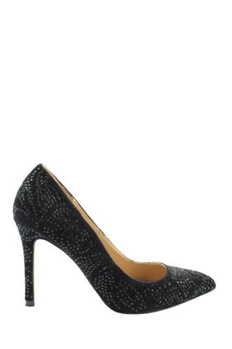 Zara basic escarpins - zara,