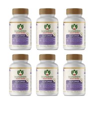 Maharishi ayurveda glucomap - glucomap, 60