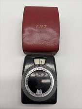 Posemètre LMT France –