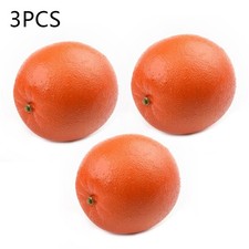3pcs 8cm Artificiel Faux
