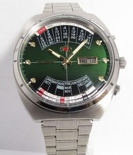 Montre-bracelet automatique