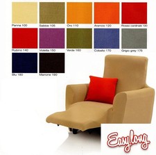 Housse de chaise haute