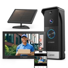 Visiophone sans Fil avec