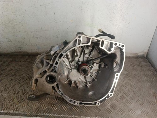 Boite vitesses renault - de,