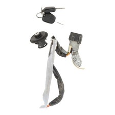 Neiman kit complet (barillet serrure clé) - Citroen BERLINGO I PH.2 - 00004162CF