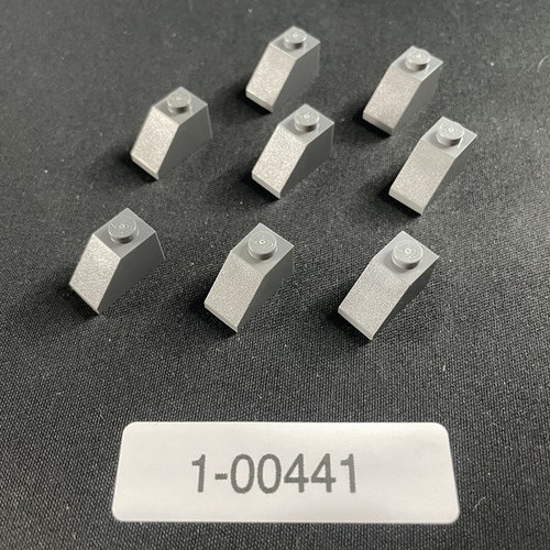 Lot pièce lego gris - lego,