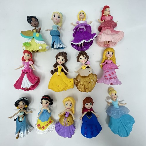 Disney princess little - little, kingdom