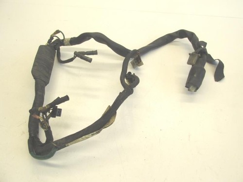 Faisceau electrique honda tlr - honda,