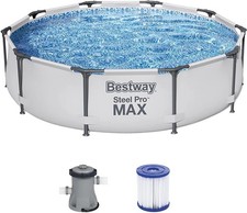 Bestway 56408 Piscine hors sol