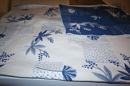 Couette pour lit - , double